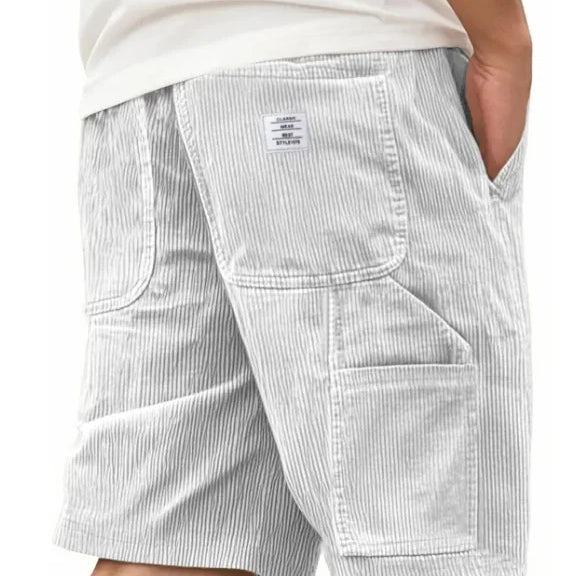 Herren Shorts mit Taschen