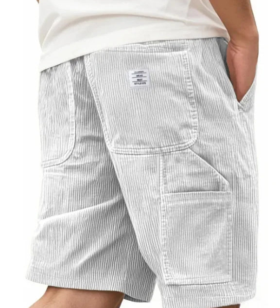 Herren Shorts mit Taschen