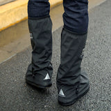 DryStride™ | Wasserdichte Schuhüberzüge