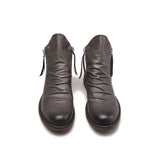 Owens™ Chelsea-Stiefel aus Leder