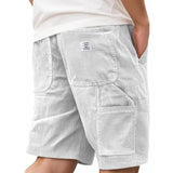 Herren Shorts mit Taschen