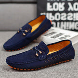 Carter™ Atmungsaktive Lederschuhe