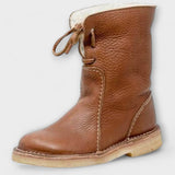 Wasserdichte Stiefel mit Thermofutter