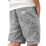 Herren Shorts mit Taschen