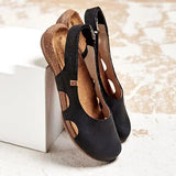 Alexia™ Bequeme Orthopädische Sandalen