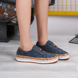 Yara™ Bequeme Walkingschuhe