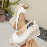Nia™ Orthopädische Sandalen