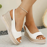 Nia™ Orthopädische Sandalen