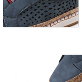 Yara™ Bequeme Walkingschuhe