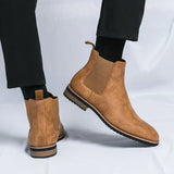 Kayden™ Chelsea-Stiefel aus Leder