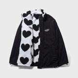 レオノール™ | リバーシブルキルティングジャケット