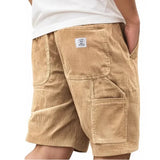 Herren Shorts mit Taschen