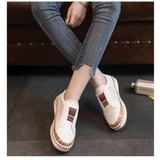 Yara™ Bequeme Walkingschuhe