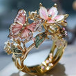 Roségold