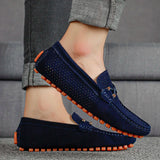Carter™ Atmungsaktive Lederschuhe