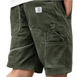 Herren Shorts mit Taschen