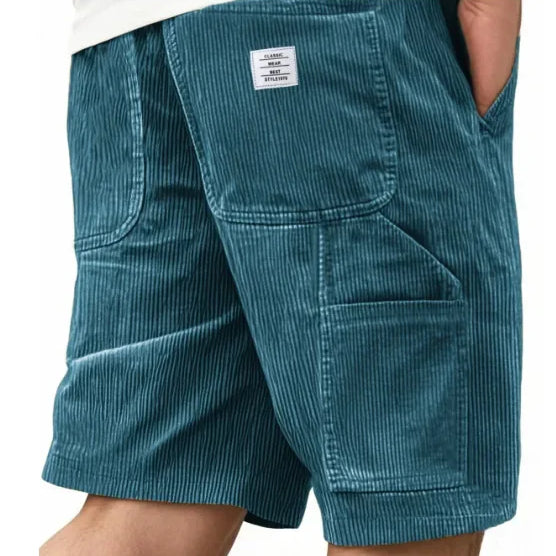 Herren Shorts mit Taschen