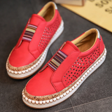 Yara™ Bequeme Walkingschuhe