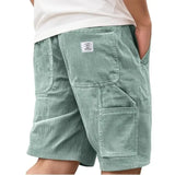 Herren Shorts mit Taschen