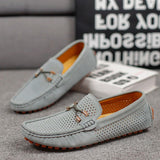 Carter™ Atmungsaktive Lederschuhe