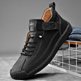 Valentin Bequeme Wanderschuhe