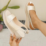 Nia™ Orthopädische Sandalen