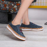 Yara™ Bequeme Walkingschuhe
