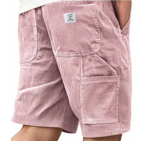 Herren Shorts mit Taschen
