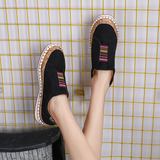 Yara™ Bequeme Walkingschuhe