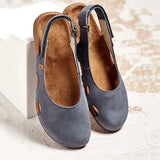 Alexia™ Bequeme Orthopädische Sandalen