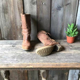 Giana™ - Cowgirl-Stiefel