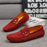 Carter™ Atmungsaktive Lederschuhe