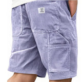 Herren Shorts mit Taschen