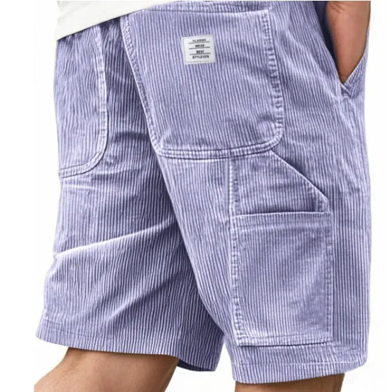 Herren Shorts mit Taschen