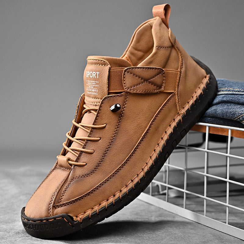 Valentin Bequeme Wanderschuhe