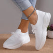 Sanftes Weiss