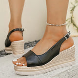 Nia™ Orthopädische Sandalen