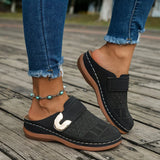 Caprielle™ Schicke Stützende Keilsandalen