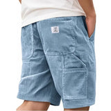 Herren Shorts mit Taschen