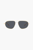 Gold / Schwarz