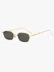 Gold / Schwarz
