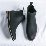 Kayden™ Chelsea-Stiefel aus Leder