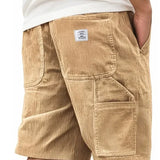 Herren Shorts mit Taschen