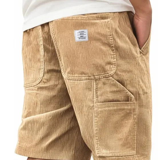 Herren Shorts mit Taschen