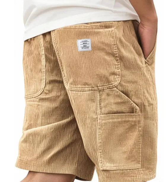Herren Shorts mit Taschen