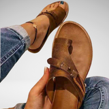 Fernanda™ Stilvolle Komfortsandalen