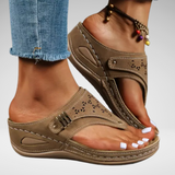 Verna™ Orthopädische Sandalen