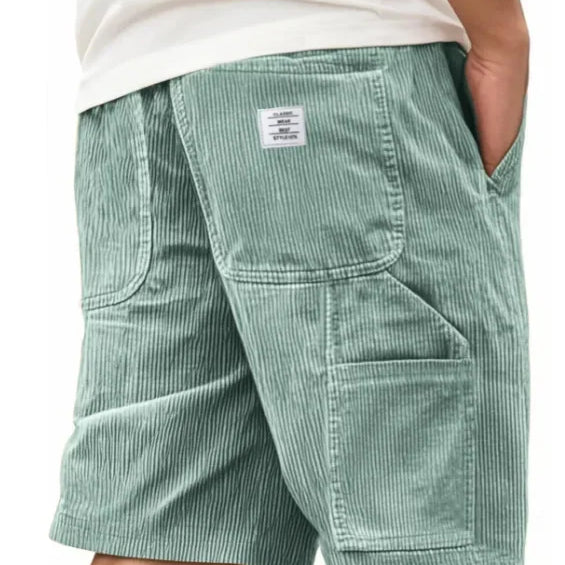 Herren Shorts mit Taschen