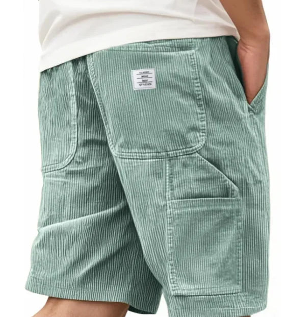 Herren Shorts mit Taschen