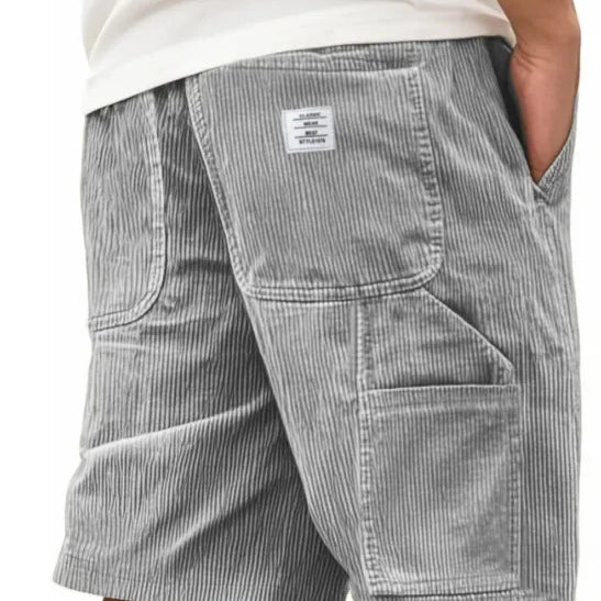 Herren Shorts mit Taschen